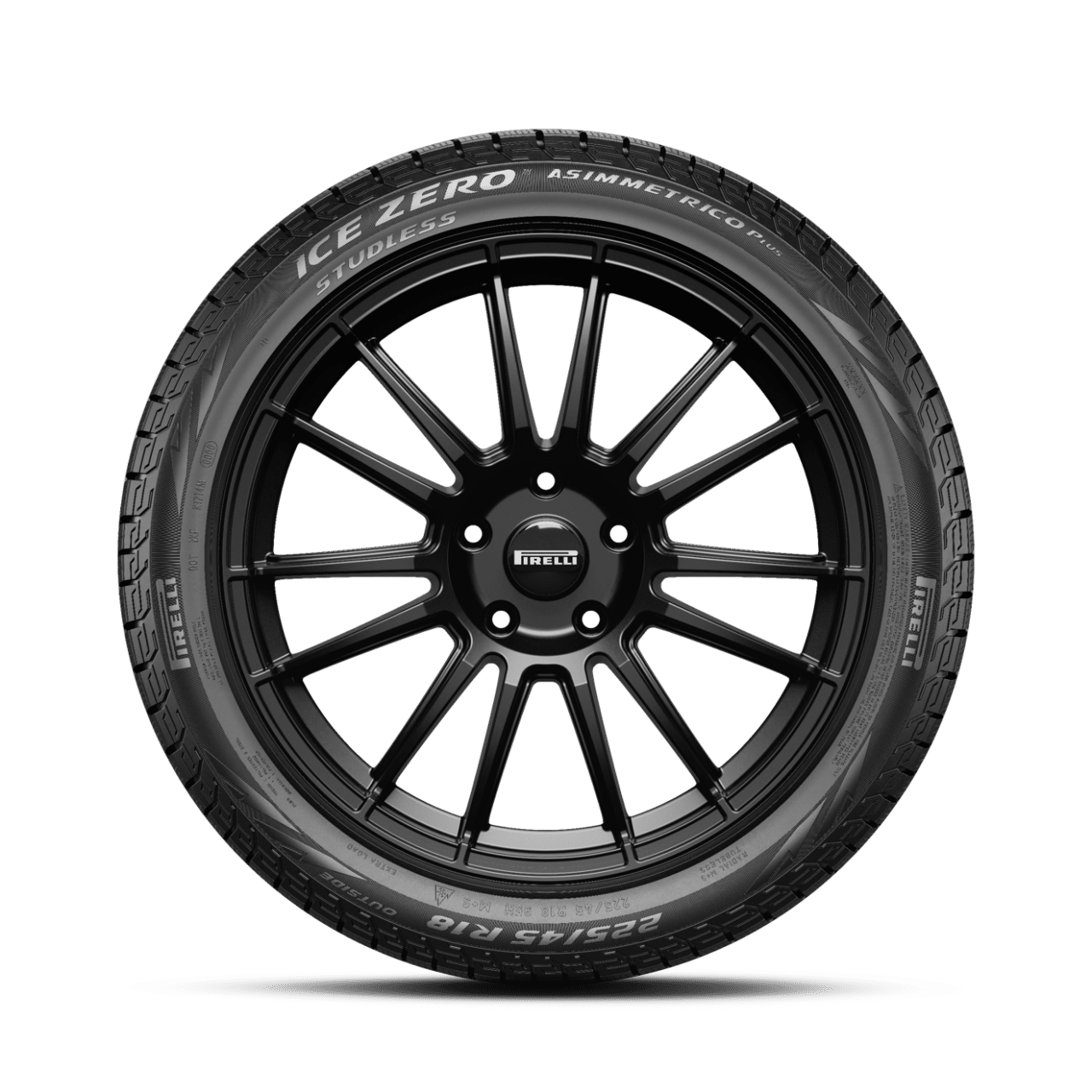 Pirelli Ice Zero Asimmetrico Plus web 2