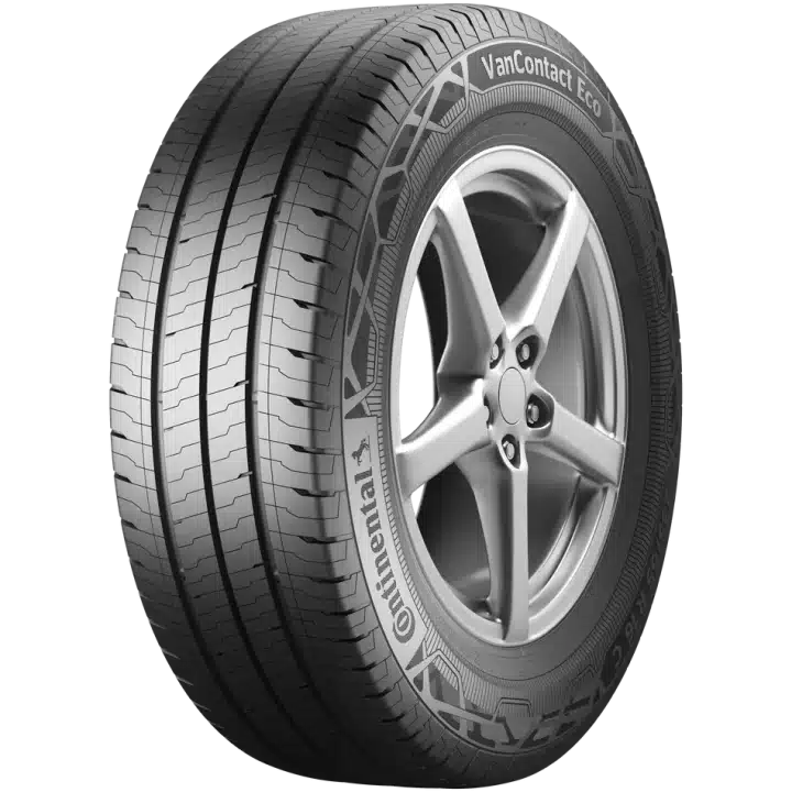 VanContact Eco