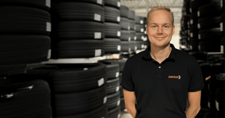 Dekkskift sommer 2026