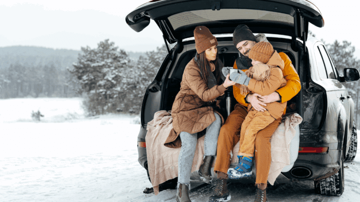 Kjærlighet kampanje