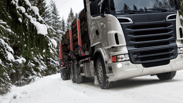 Tungbil kampanje 2025