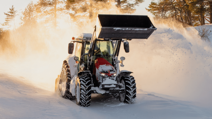 Landbruk super-torsdag 15. januar 2026