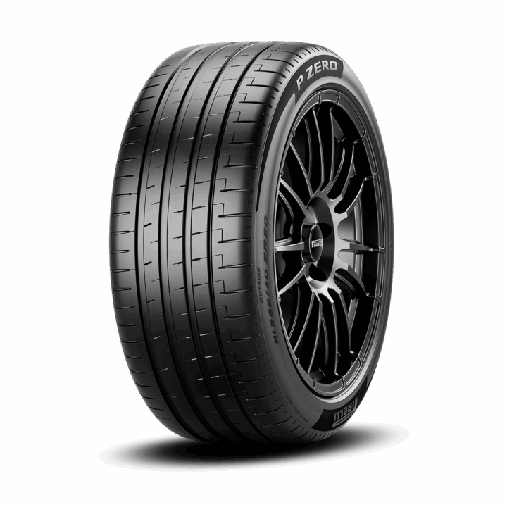 Pirelli P Zero 5