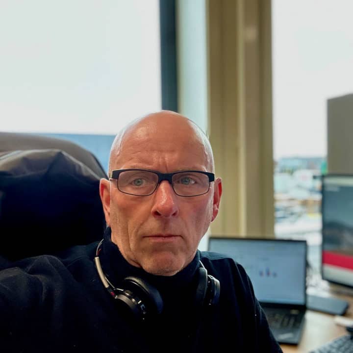 Petter Askautrud