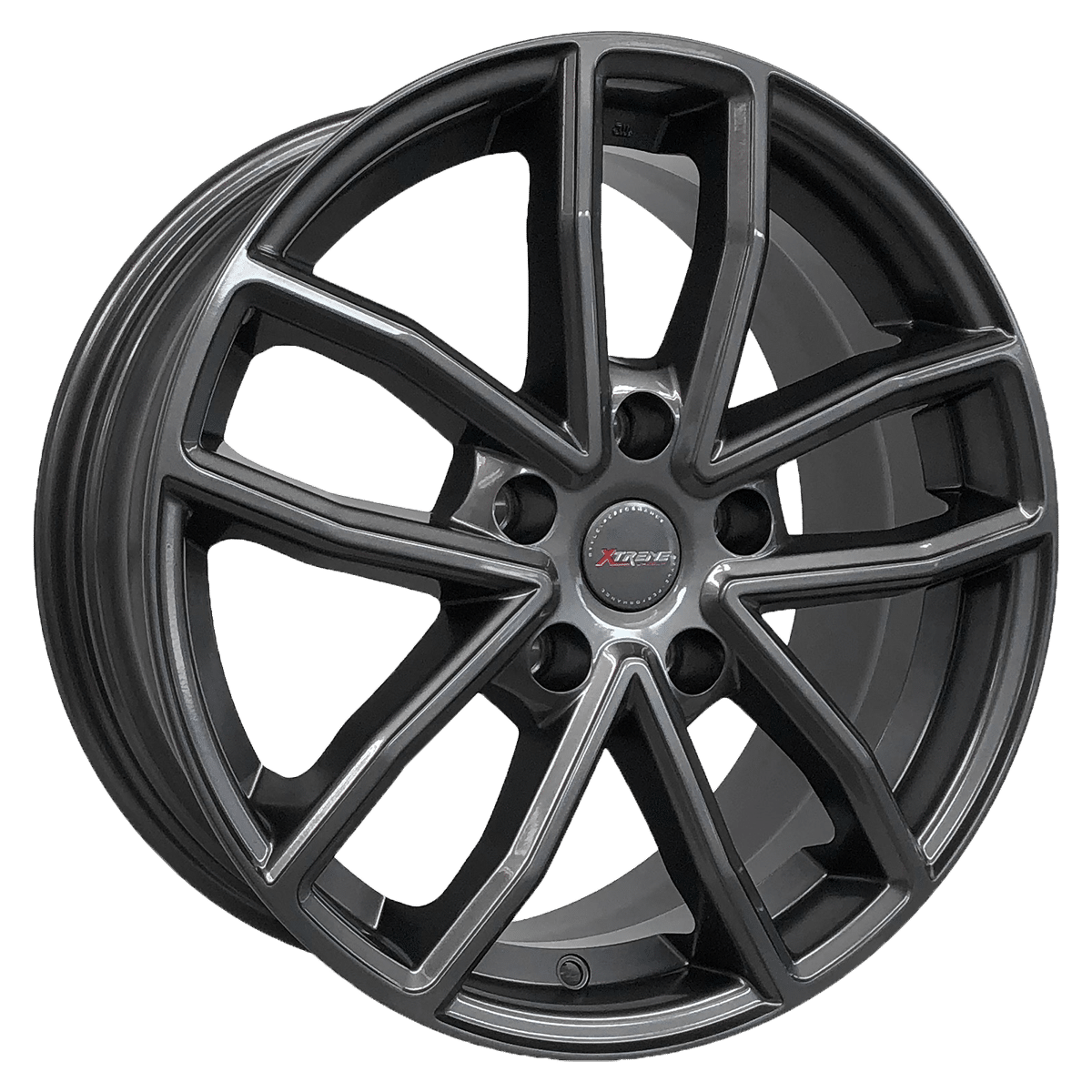 Xtreme Wheels DekkTeam