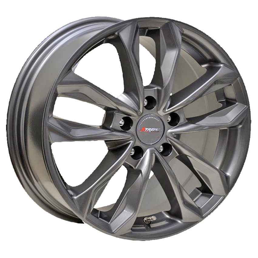 Xtreme Wheels DekkTeam