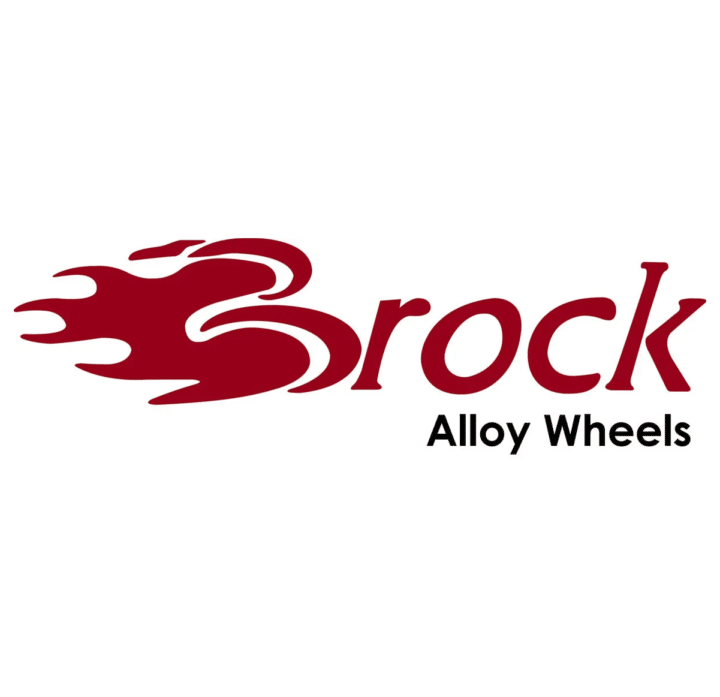 Brock Alloy Wheels | DekkTeam