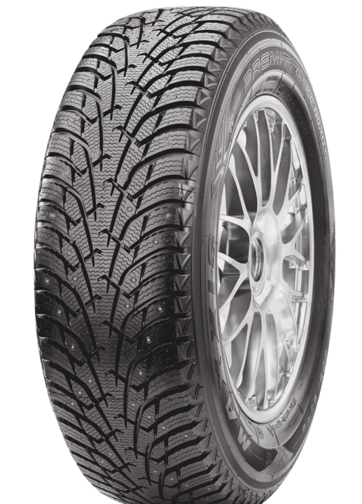 Maxxis Premitra ice nordic np5
