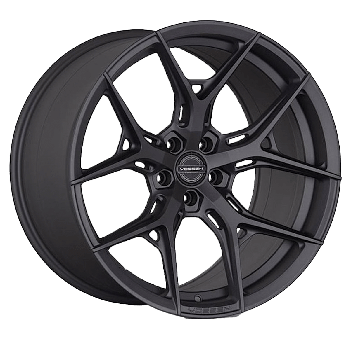 Vossen HF-5 | DekkTeam